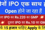 Upcoming IPOs 2025: Latest Stock Market News and Updates
